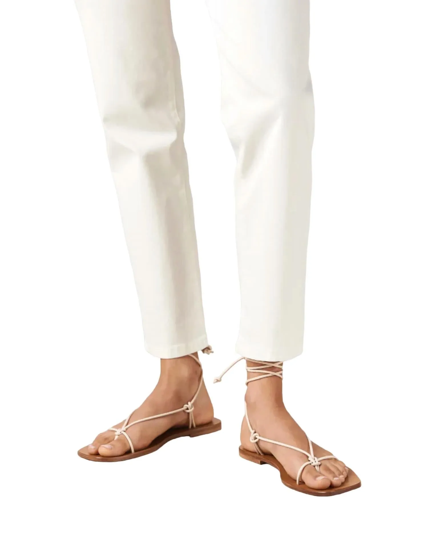 Alohas - Women's Misty Wrap Up Sandal
