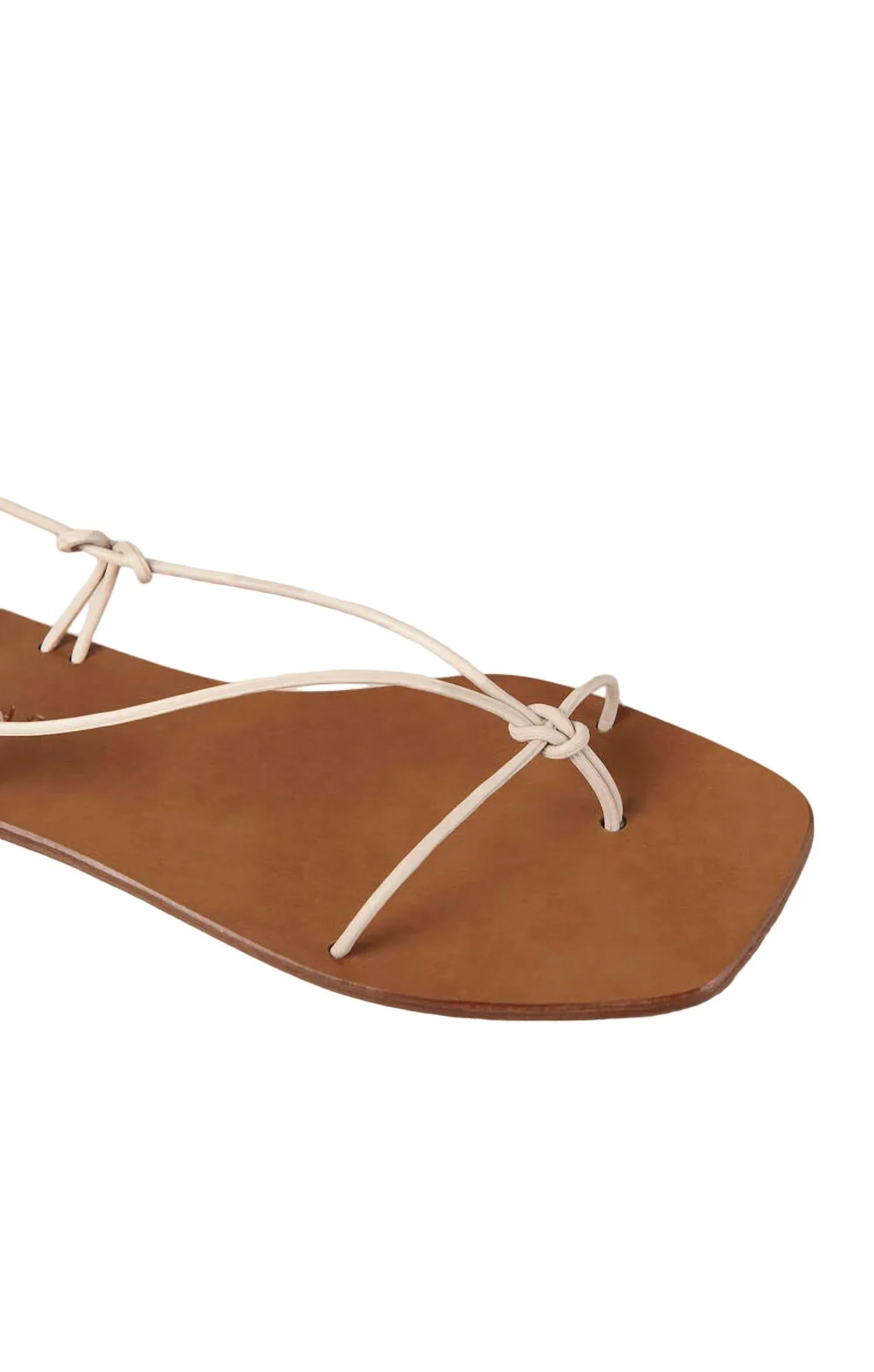 Alohas - Women's Misty Wrap Up Sandal