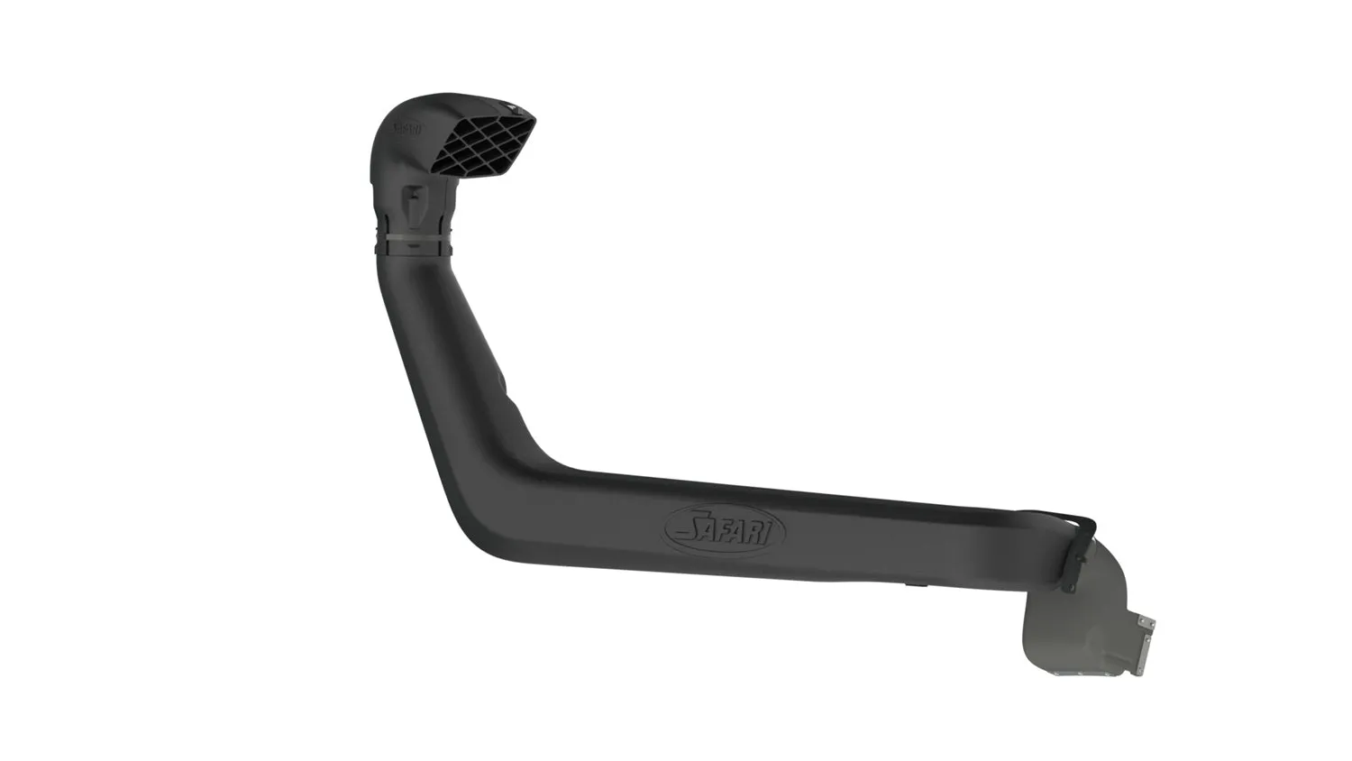 ARB SS1080HF Safari Snorkel Intake Kit;