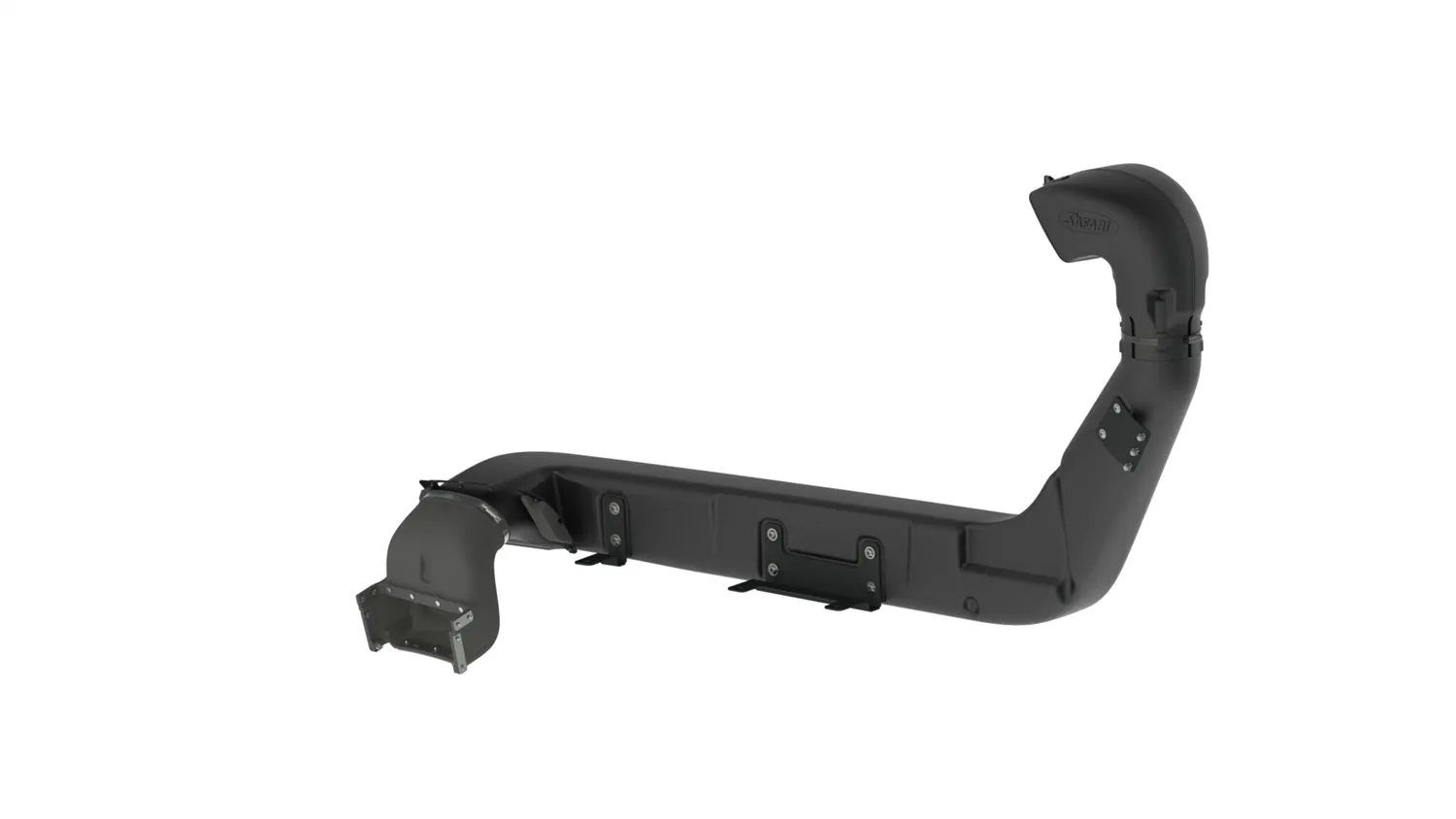ARB SS1080HF Safari Snorkel Intake Kit;
