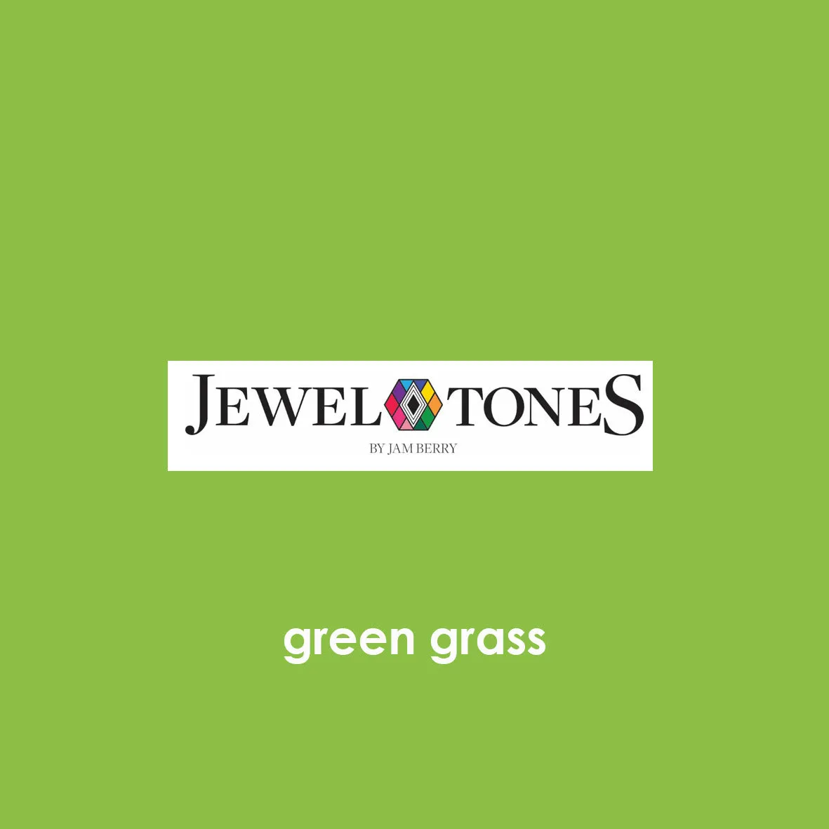 Jewel Tones - Cot Sheet Set 115cm