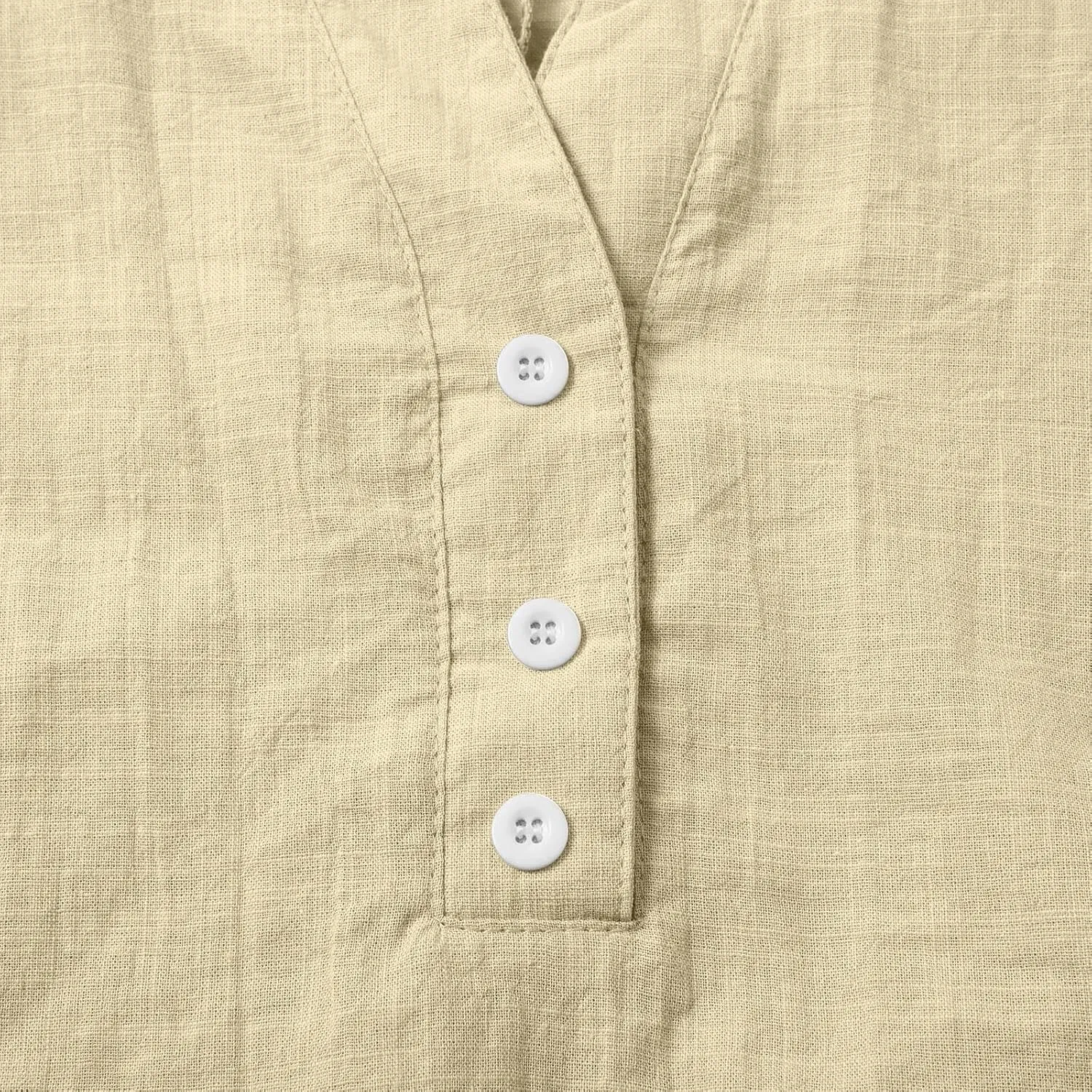 Linen Shirts for Women Flax Linen Clothing Cotton Linen Blouses Button Down Shirts Hemp Clothes Womens Gauze Tops 2025
