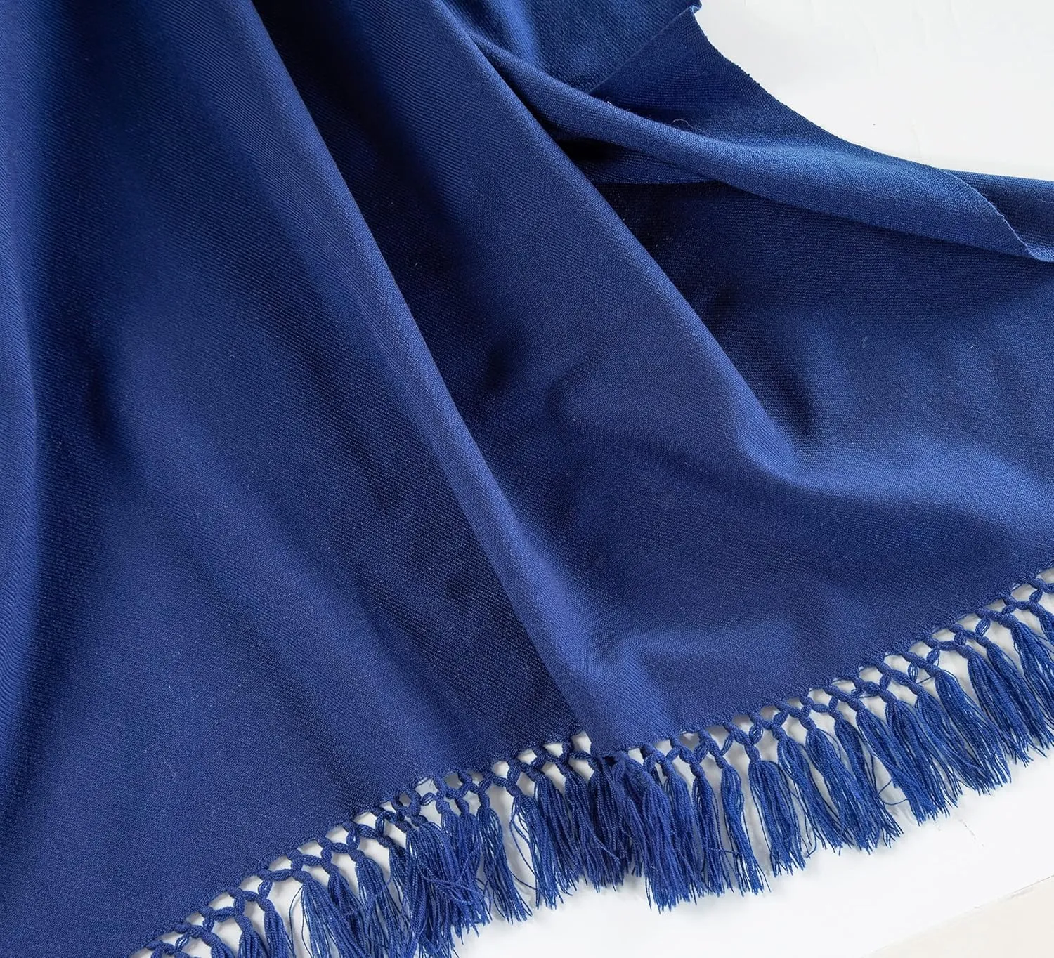 Om Shanti Crafts Meditation Shawl or Meditation Blanket, Shawl/Wrap, Oversize Scarf/Stole. Large. Unisex.