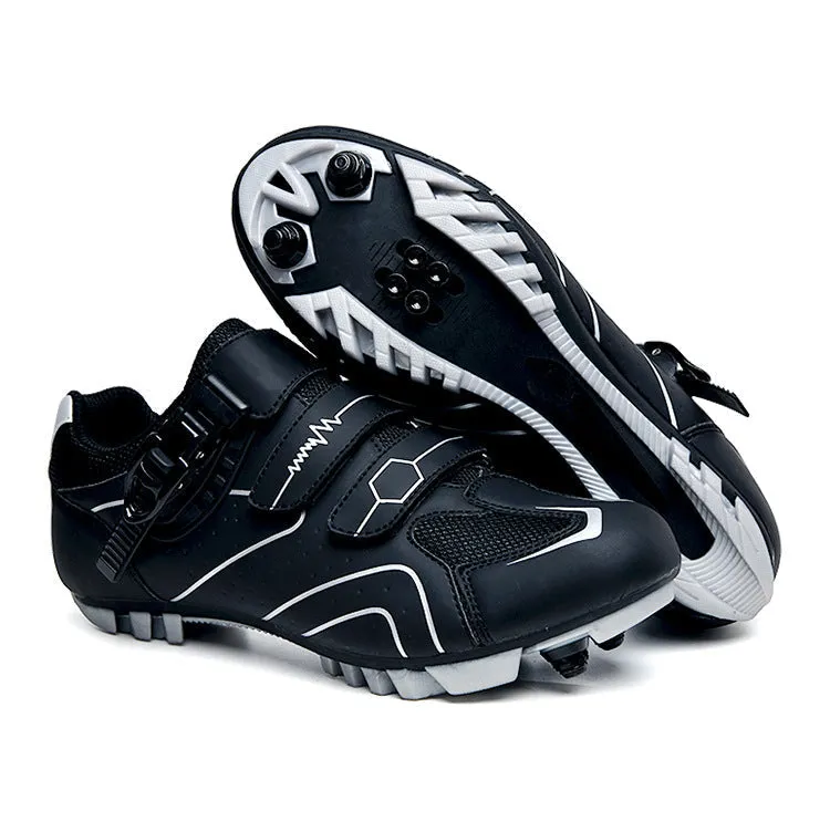 Sport reflective slip-on boosters