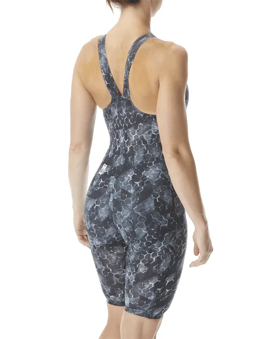 TYR Avictor Supernova Closed Back - Black-Grey