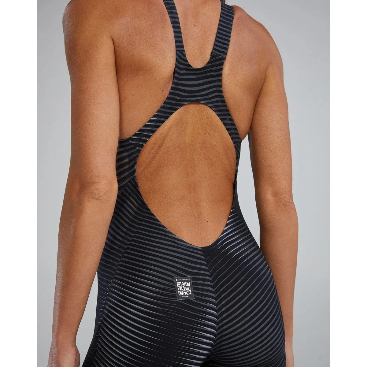 TYR Womens Avictor 2.0 Open Back Swimsuit-Luminis